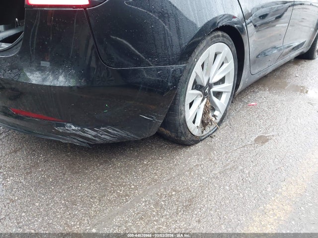 Aukcja sprzedaży 2022 Tesla Model 3 Rear-wheel Drive, vin: 5YJ3E1EA9NF372435, numer aukcji: 44520968