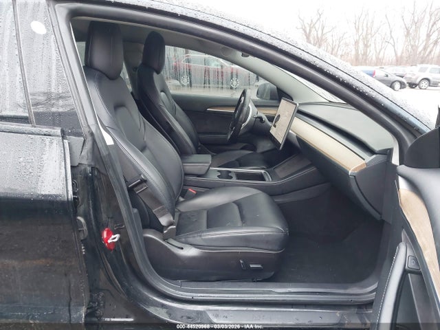 Aukcja sprzedaży 2022 Tesla Model 3 Rear-wheel Drive, vin: 5YJ3E1EA9NF372435, numer aukcji: 44520968
