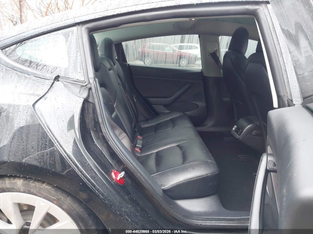 Aukcja sprzedaży 2022 Tesla Model 3 Rear-wheel Drive, vin: 5YJ3E1EA9NF372435, numer aukcji: 44520968