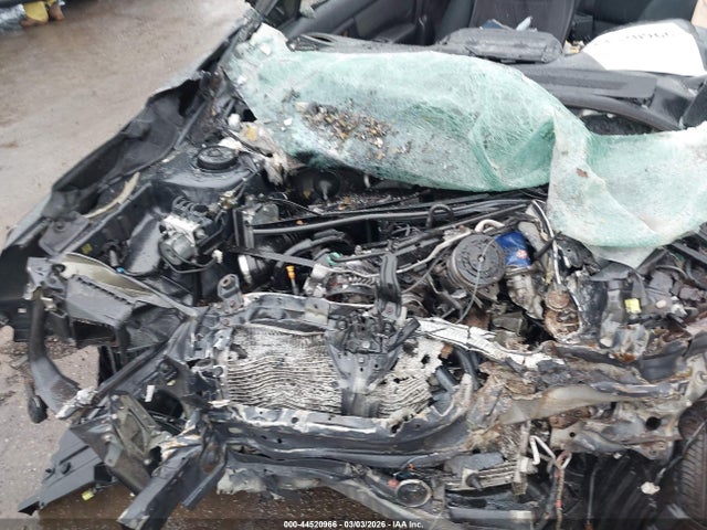 44520966 :رقم المزاد ، JF1GJAF65GH007931 vin ، 2016 Subaru Impreza 2.0i Premium مزاد بيع