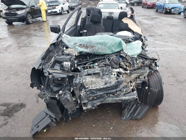44520966 :رقم المزاد ، JF1GJAF65GH007931 vin ، 2016 Subaru Impreza 2.0i Premium مزاد بيع