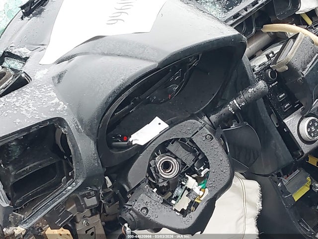 44520966 :رقم المزاد ، JF1GJAF65GH007931 vin ، 2016 Subaru Impreza 2.0i Premium مزاد بيع