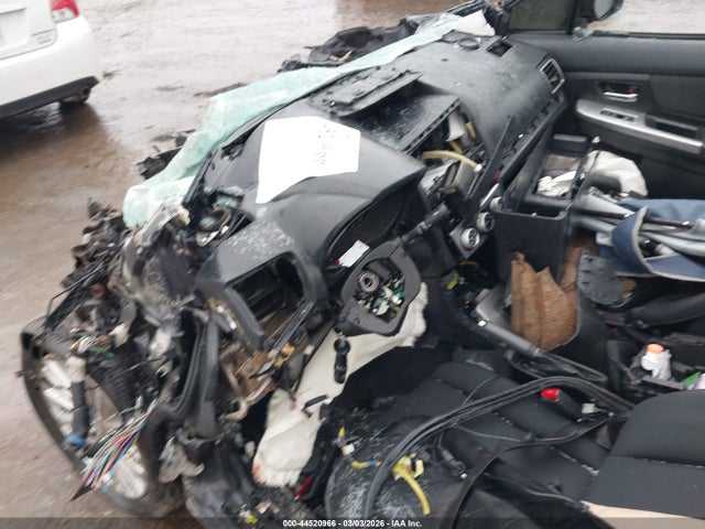 44520966 :رقم المزاد ، JF1GJAF65GH007931 vin ، 2016 Subaru Impreza 2.0i Premium مزاد بيع