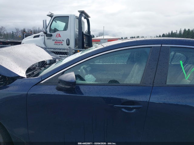 Продаж на аукціоні авто 2024 Mazda Mazda3 2.5 S Preferred, vin: 3MZBPACM5RM423852, номер лоту: 44520971