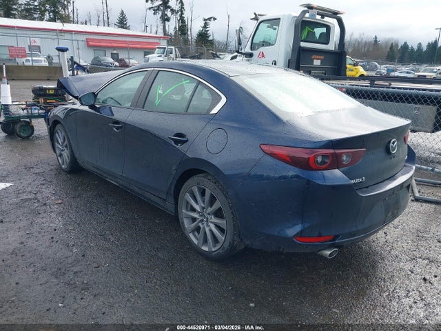 2024 MAZDA MAZDA3 3MZBPACM5RM423852 Photo 2