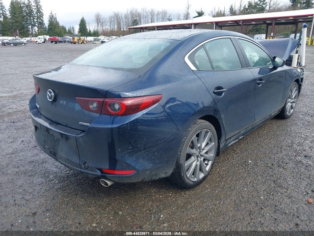 2024 MAZDA MAZDA3 3MZBPACM5RM423852 Photo 3
