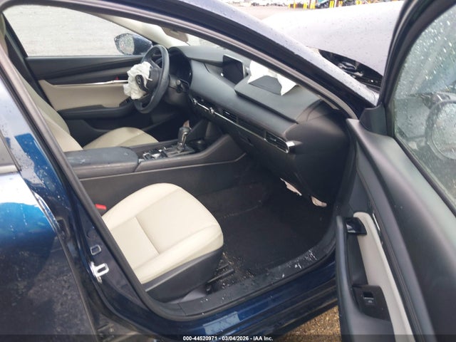 2024 MAZDA MAZDA3 3MZBPACM5RM423852 Photo 4