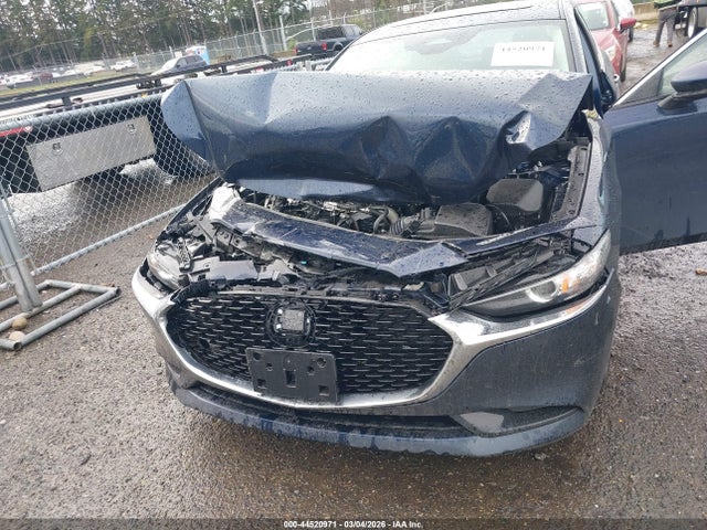 2024 MAZDA MAZDA3 3MZBPACM5RM423852 Photo 5
