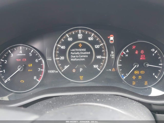 2024 MAZDA MAZDA3 3MZBPACM5RM423852 Photo 6