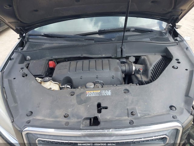 1GKKRRKD7EJ255981 GMC Acadia Slt-1