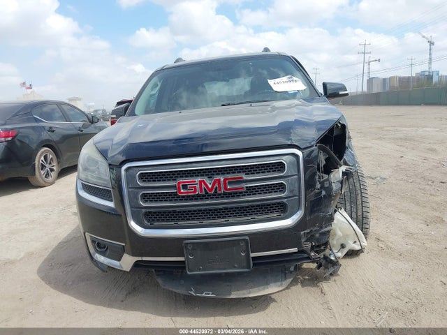 1GKKRRKD7EJ255981 GMC Acadia Slt-1