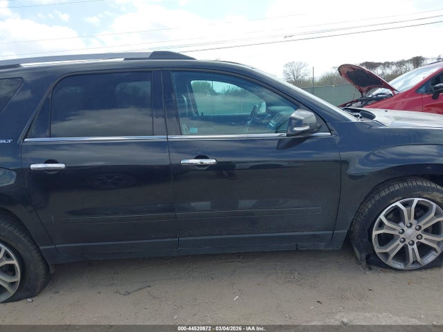 1GKKRRKD7EJ255981 GMC Acadia Slt-1