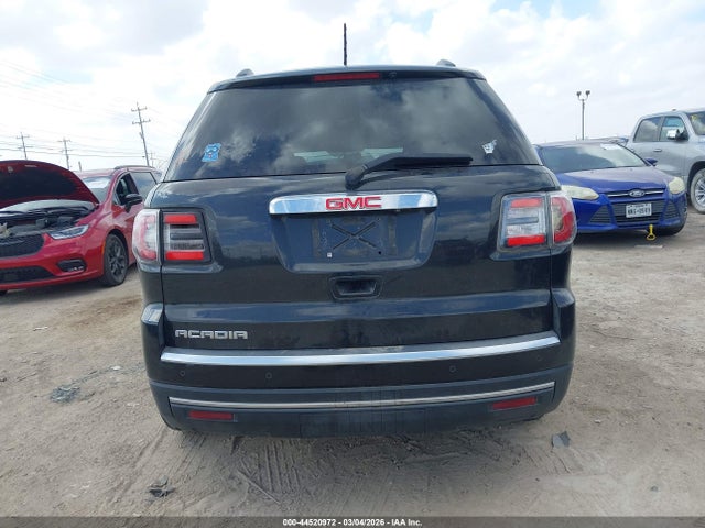 1GKKRRKD7EJ255981 GMC Acadia Slt-1
