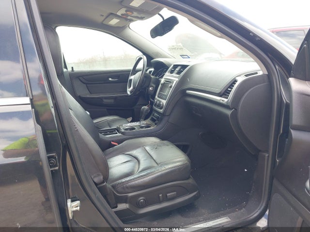 1GKKRRKD7EJ255981 GMC Acadia Slt-1