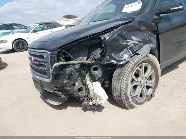 1GKKRRKD7EJ255981 GMC Acadia Slt-1