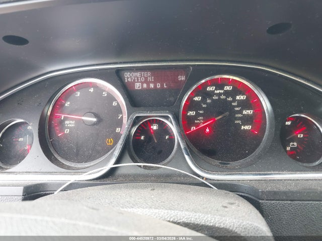 1GKKRRKD7EJ255981 GMC Acadia Slt-1