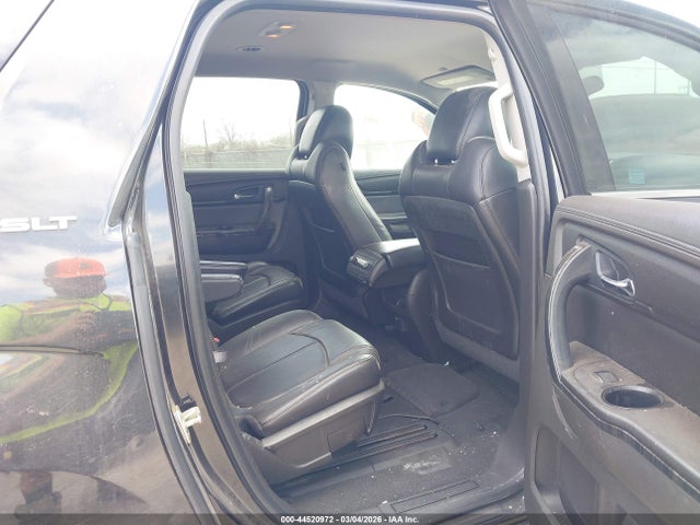 1GKKRRKD7EJ255981 GMC Acadia Slt-1