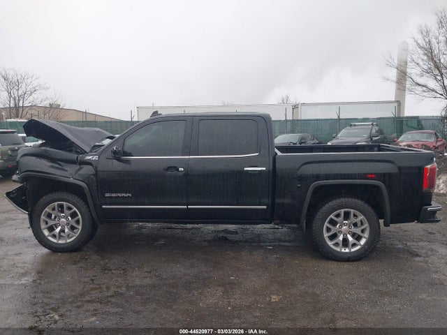 3GTU2NEC9JG327635 GMC Sierra 1500 Slt