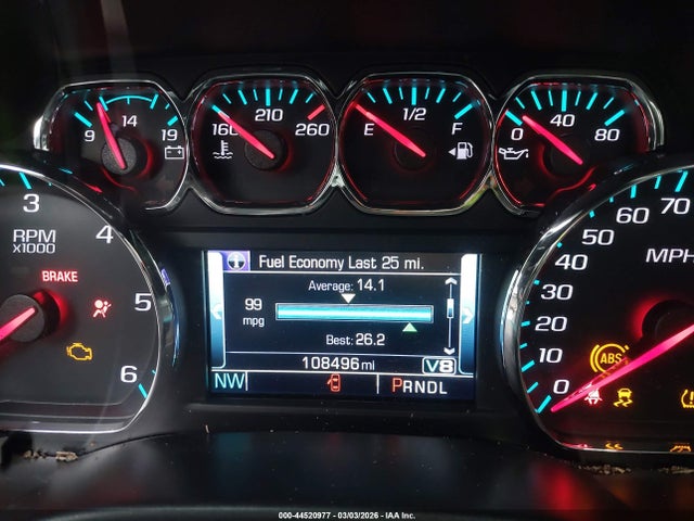 GMC Sierra 1500 Slt 2018 3GTU2NEC9JG327635 Image 14