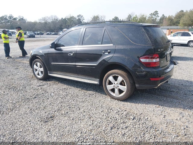Продажа на аукционе авто 2011 Mercedes-benz Ml 350 4matic, vin: 4JGBB8GB7BA731963, номер лота: 44520982