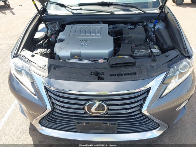Lexus ES 350 2016 JTHBK1GG1G2245561 Image 10