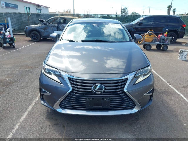 Lexus ES 350 2016 JTHBK1GG1G2245561 Image 13