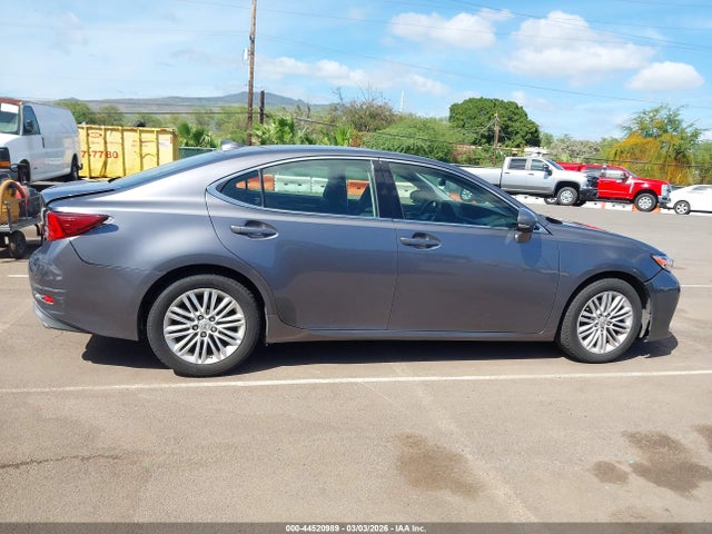 Lexus ES 350 2016 JTHBK1GG1G2245561 Image 14