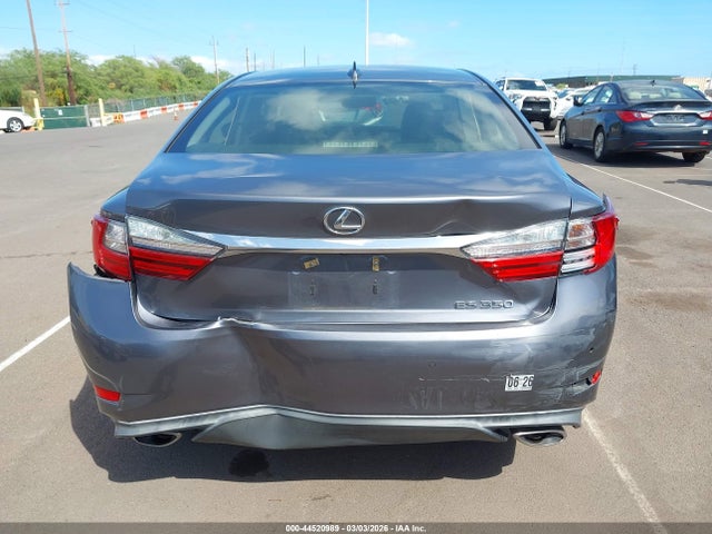 Lexus ES 350 2016 JTHBK1GG1G2245561 Image 17