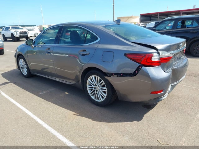 Lexus ES 350 2016 JTHBK1GG1G2245561 Image 3