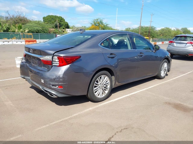 Lexus ES 350 2016 JTHBK1GG1G2245561 Image 4