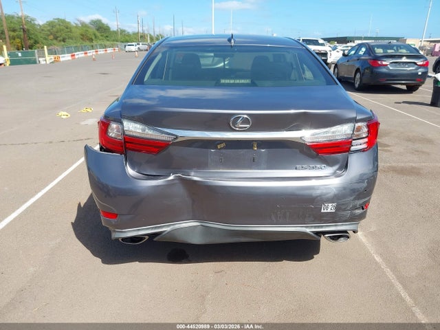 Lexus ES 350 2016 JTHBK1GG1G2245561 Image 6