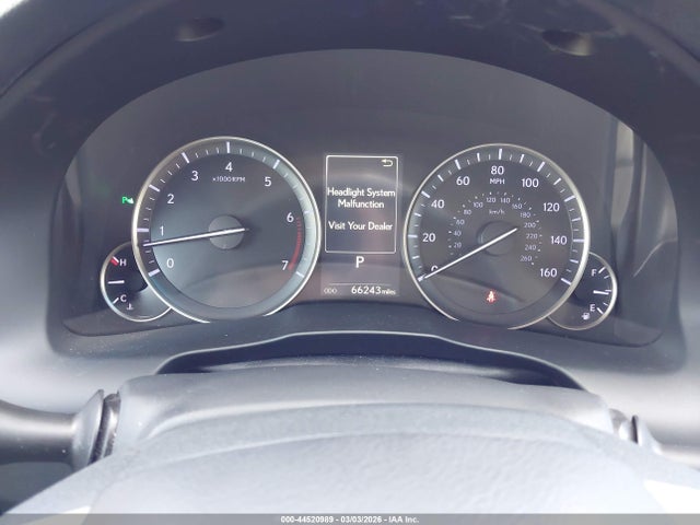 Lexus ES 350 2016 JTHBK1GG1G2245561 Image 7