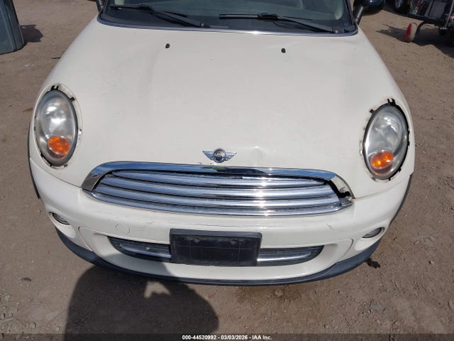2011 MINI COOPER WMWSU3C5XBT092951 Photo 5