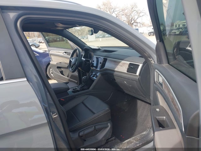 2023 Volkswagen Atlas Cross Sport 2.0t Se W/technology მანქანა იყიდება აუქციონზე, vin: 1V2KC2CA3PC224841, აუქციონის ნომერი: 44520996