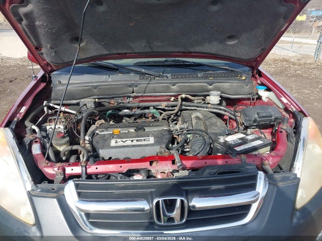 2004 HONDA CR-V JHLRD78864C009369 Photo 9