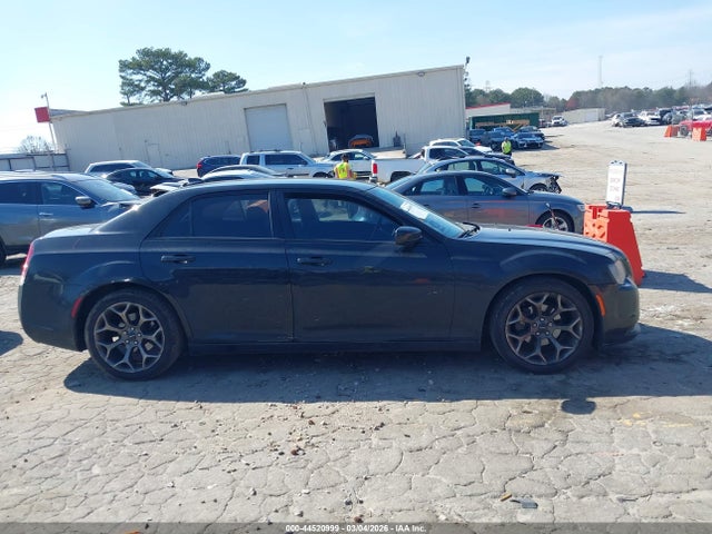 2015 Chrysler 300 300s მანქანა იყიდება აუქციონზე, vin: 2C3CCABG1FH876086, აუქციონის ნომერი: 44520999