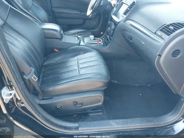 2015 Chrysler 300 300s მანქანა იყიდება აუქციონზე, vin: 2C3CCABG1FH876086, აუქციონის ნომერი: 44520999