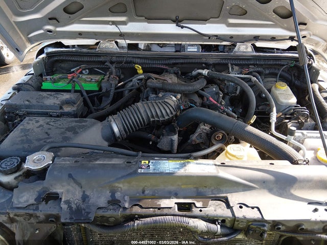 Продаж на аукціоні авто 2011 Jeep Wrangler Sport, vin: 1J4AA2D18BL594896, номер лоту: 44521002
