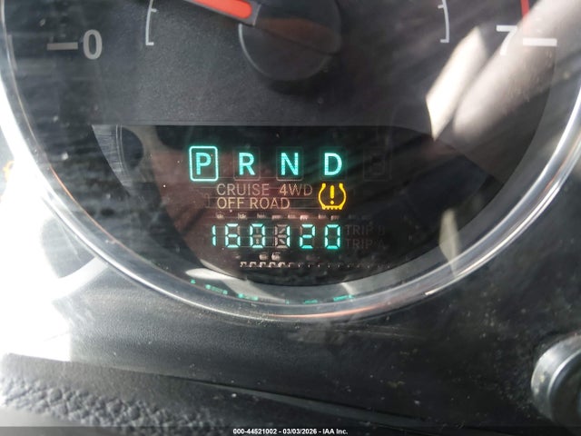 Продаж на аукціоні авто 2011 Jeep Wrangler Sport, vin: 1J4AA2D18BL594896, номер лоту: 44521002