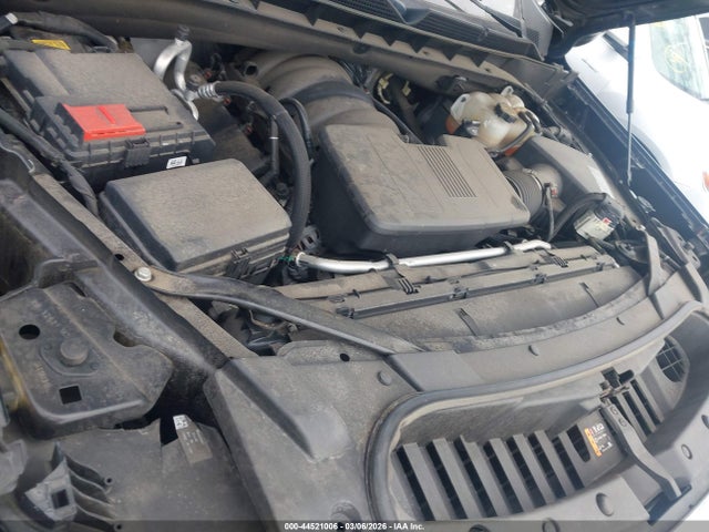 Продаж на аукціоні авто 2021 Gmc Yukon Xl 4wd Slt, vin: 1GKS2GKD8MR360120, номер лоту: 44521006