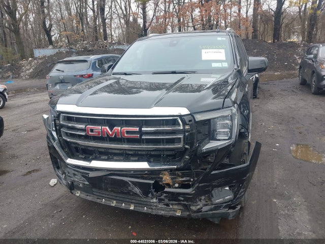 Продаж на аукціоні авто 2021 Gmc Yukon Xl 4wd Slt, vin: 1GKS2GKD8MR360120, номер лоту: 44521006