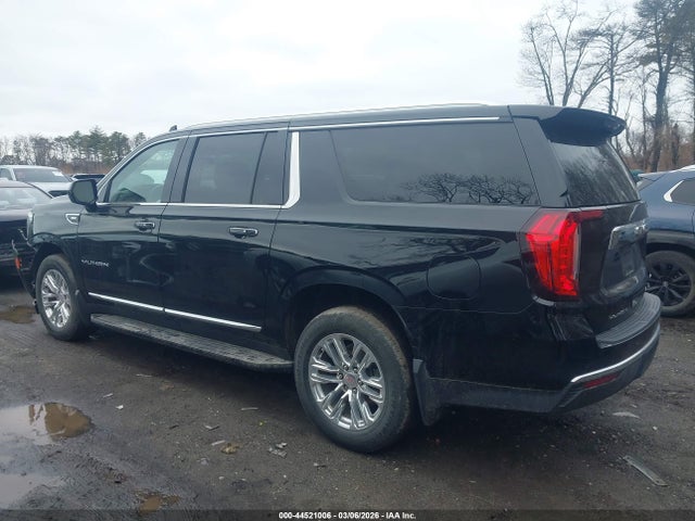 Продаж на аукціоні авто 2021 Gmc Yukon Xl 4wd Slt, vin: 1GKS2GKD8MR360120, номер лоту: 44521006