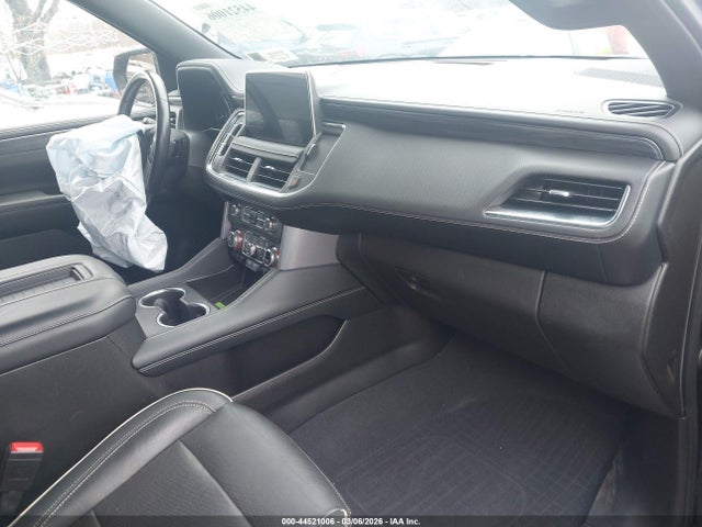 Продаж на аукціоні авто 2021 Gmc Yukon Xl 4wd Slt, vin: 1GKS2GKD8MR360120, номер лоту: 44521006