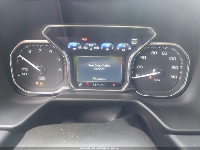 Продаж на аукціоні авто 2021 Gmc Yukon Xl 4wd Slt, vin: 1GKS2GKD8MR360120, номер лоту: 44521006