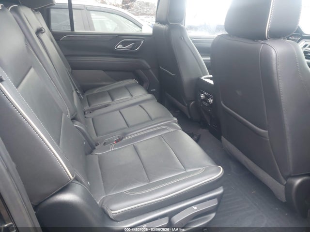 Продаж на аукціоні авто 2021 Gmc Yukon Xl 4wd Slt, vin: 1GKS2GKD8MR360120, номер лоту: 44521006