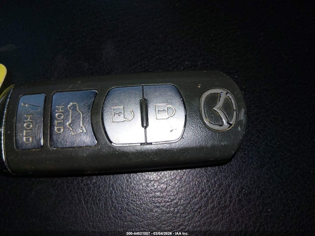 Продажа на аукционе авто 2018 Mazda Cx-5 Grand Touring, vin: JM3KFBDM8J0364367, номер лота: 44521007