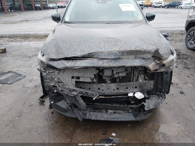 Продажа на аукционе авто 2018 Mazda Cx-5 Grand Touring, vin: JM3KFBDM8J0364367, номер лота: 44521007