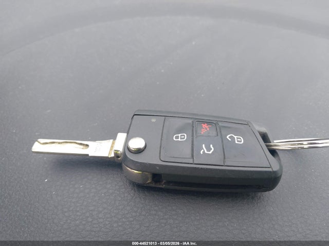 2017 VOLKSWAGEN GOLF ALLTRACK 3VWH17AU3HM523139 Photo 10