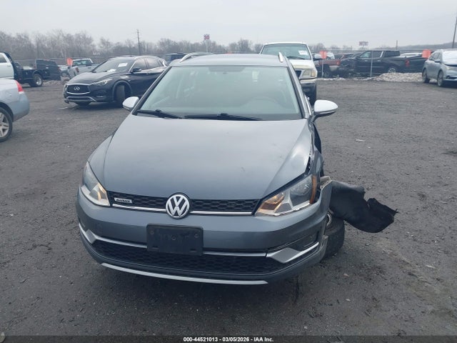 Продаж на аукціоні авто 2017 Volkswagen Golf Alltrack Tsi S/tsi Se/tsi Sel, vin: 3VWH17AU3HM523139, номер лоту: 44521013