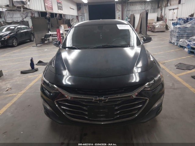 1G1ZD5ST9LF090128 Chevrolet Malibu Fwd Lt
